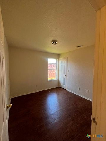 2802 Cantabrian Drive, Killeen, TX 76542