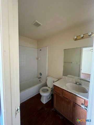 2802 Cantabrian Drive, Killeen, TX 76542
