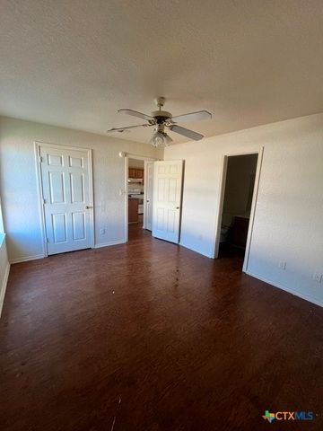 2802 Cantabrian Drive, Killeen, TX 76542