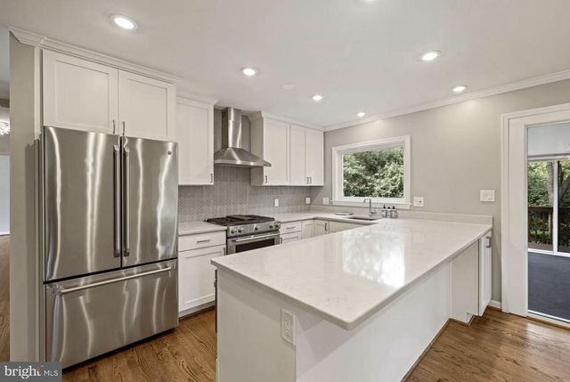 8111 WHITES FORD WAY, Potomac, MD 20854