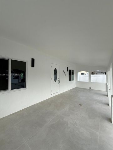3169 NW 102nd St, Miami, FL 33147