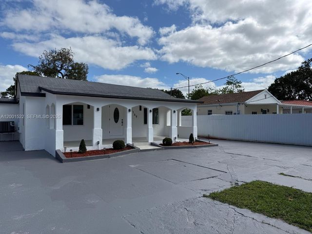 3169 NW 102nd St, Miami, FL 33147