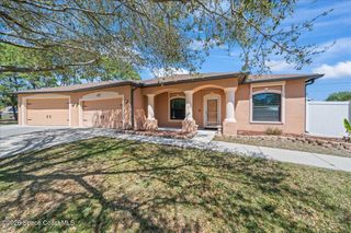 951 Ladona Avenue SE, Palm Bay, FL 32909