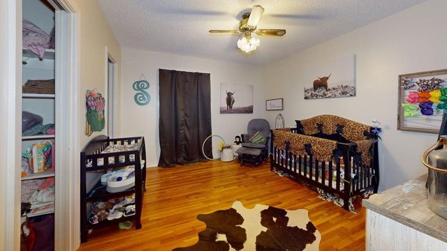 1900 S Walnut Street, Brady, TX 76825