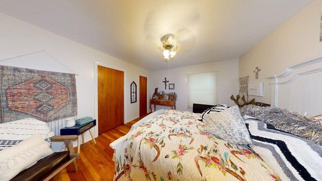 1900 S Walnut Street, Brady, TX 76825