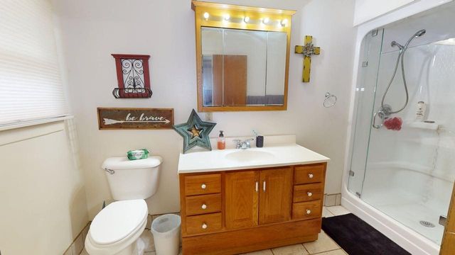 1900 S Walnut Street, Brady, TX 76825