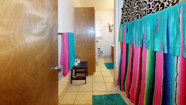 1900 S Walnut Street, Brady, TX 76825