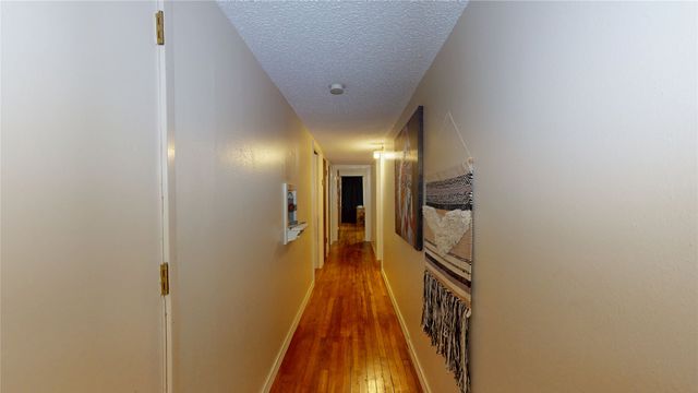 1900 S Walnut Street, Brady, TX 76825