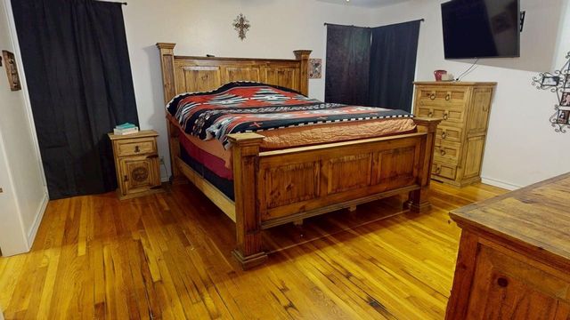 1900 S Walnut Street, Brady, TX 76825