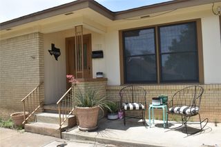 1900 S Walnut Street, Brady, TX 76825