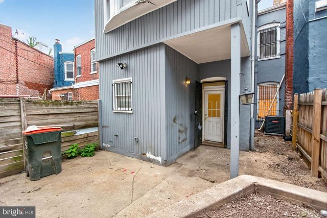 509 FLORIDA AVE NW, Washington, DC 20001