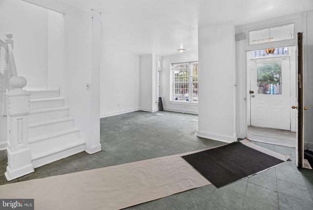509 FLORIDA AVE NW, Washington, DC 20001