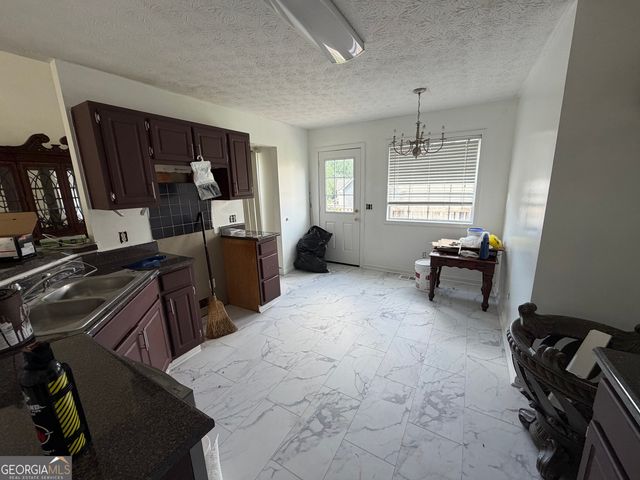 3658 Boulder Ridge Court, Ellenwood, GA 30294