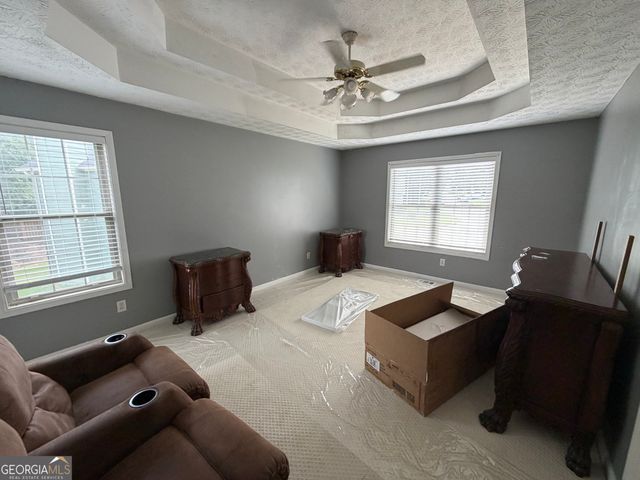 3658 Boulder Ridge Court, Ellenwood, GA 30294