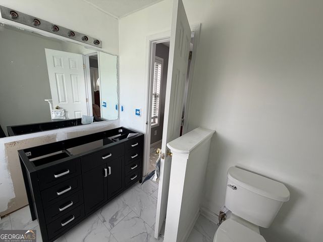 3658 Boulder Ridge Court, Ellenwood, GA 30294
