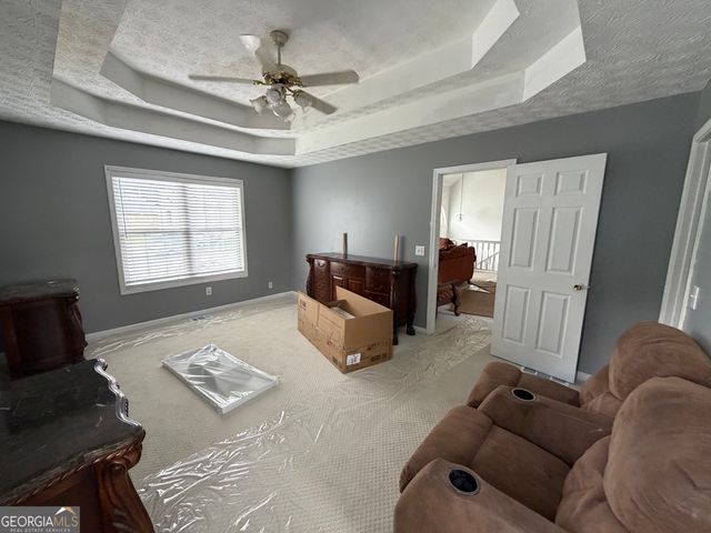 3658 Boulder Ridge Court, Ellenwood, GA 30294