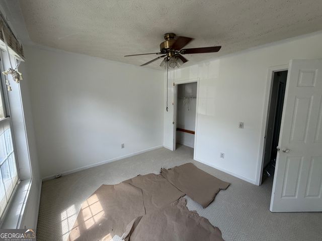 3658 Boulder Ridge Court, Ellenwood, GA 30294