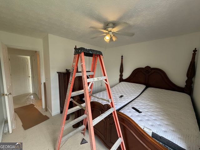 3658 Boulder Ridge Court, Ellenwood, GA 30294