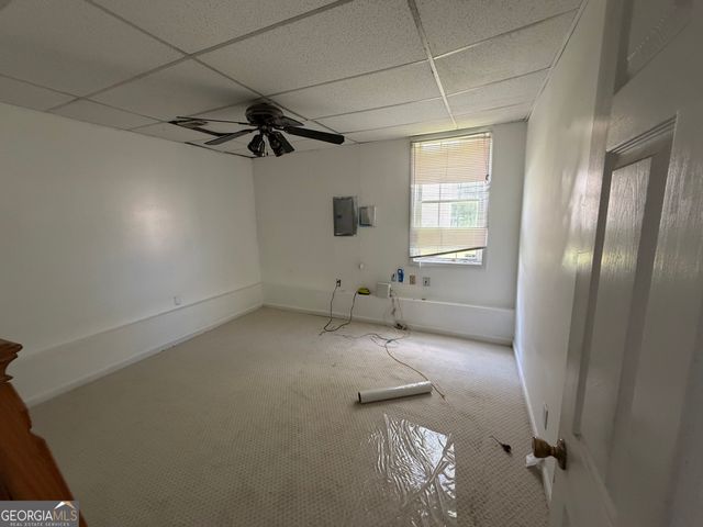 3658 Boulder Ridge Court, Ellenwood, GA 30294