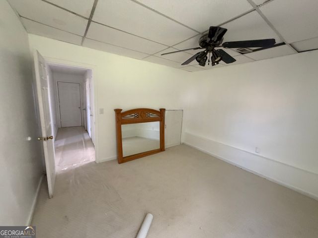 3658 Boulder Ridge Court, Ellenwood, GA 30294