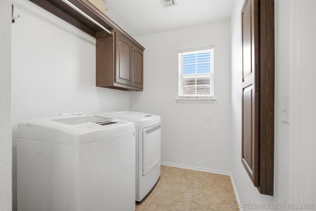 3711 W 110th Street S, Jenks, OK 74037