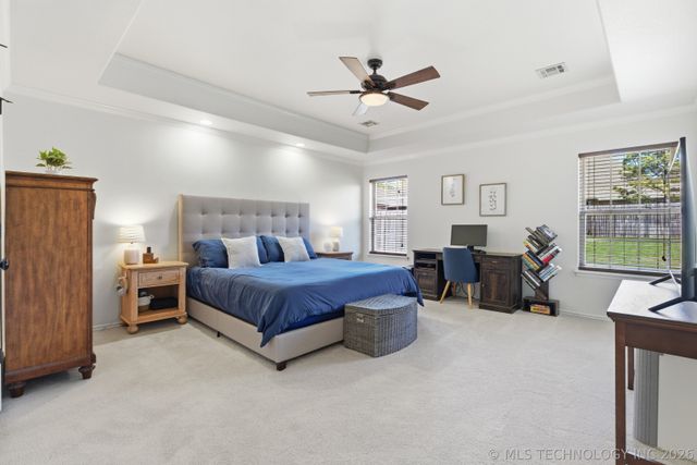3711 W 110th Street S, Jenks, OK 74037