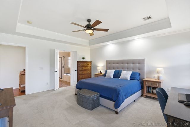 3711 W 110th Street S, Jenks, OK 74037