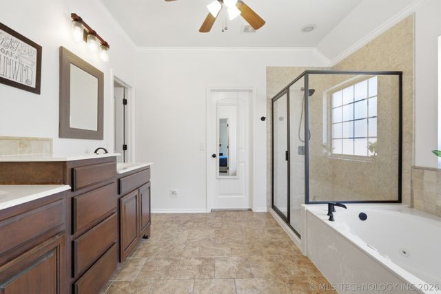3711 W 110th Street S, Jenks, OK 74037