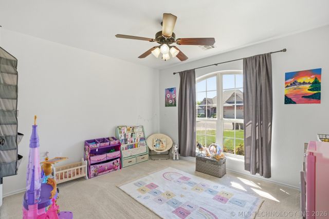 3711 W 110th Street S, Jenks, OK 74037