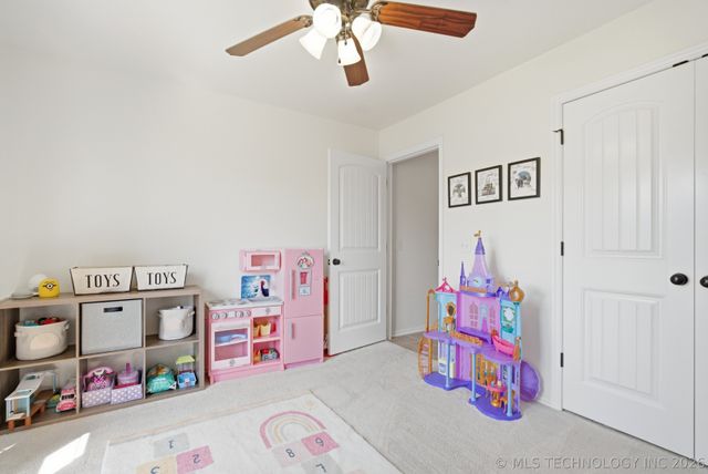 3711 W 110th Street S, Jenks, OK 74037