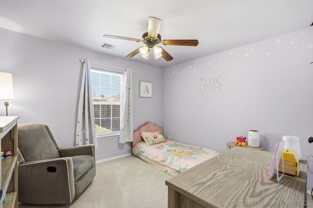 3711 W 110th Street S, Jenks, OK 74037