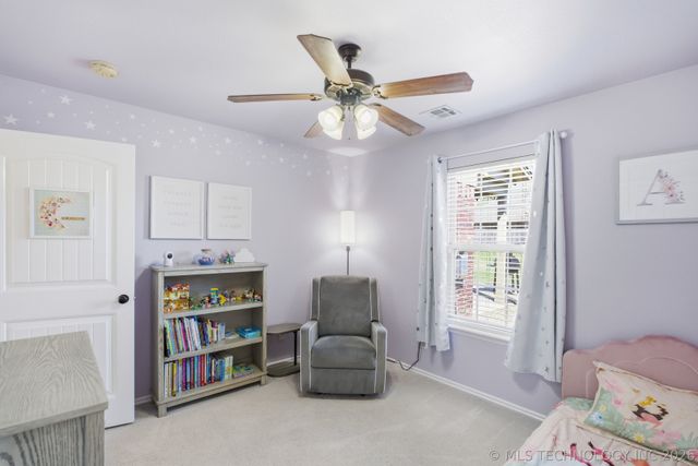 3711 W 110th Street S, Jenks, OK 74037