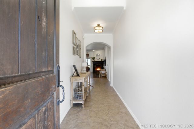 3711 W 110th Street S, Jenks, OK 74037