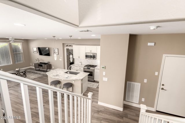 756 E VERDE Boulevard, Queen Creek, AZ 85140