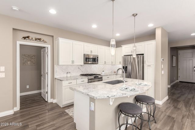756 E VERDE Boulevard, Queen Creek, AZ 85140