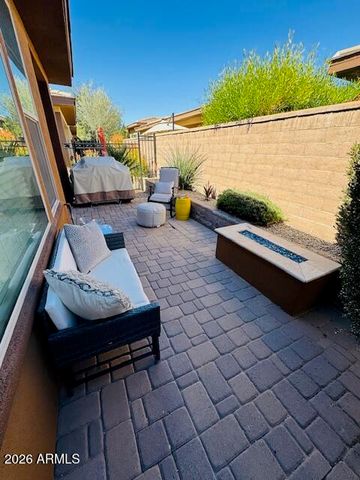 756 E VERDE Boulevard, Queen Creek, AZ 85140