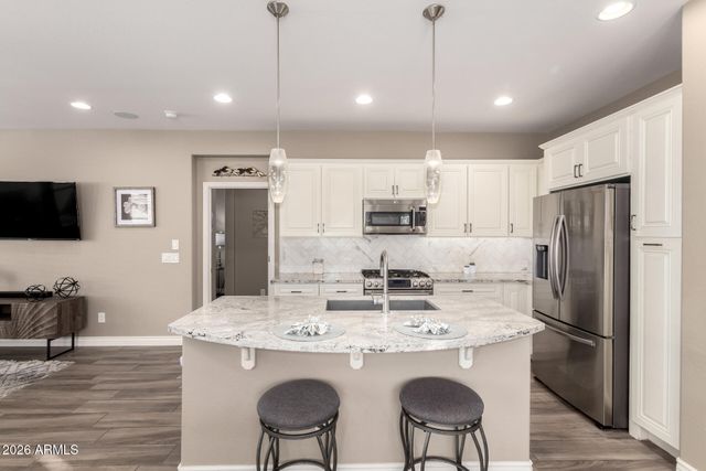 756 E VERDE Boulevard, Queen Creek, AZ 85140