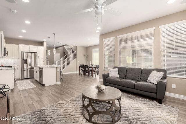 756 E VERDE Boulevard, Queen Creek, AZ 85140