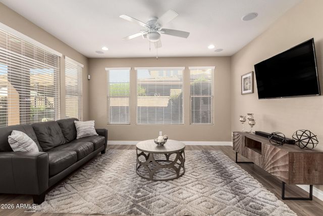 756 E VERDE Boulevard, Queen Creek, AZ 85140
