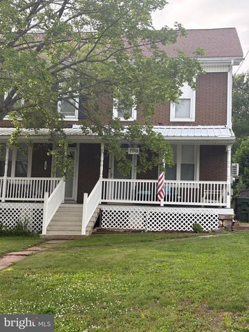 186 W MAIN ST, Adamstown, PA 19501