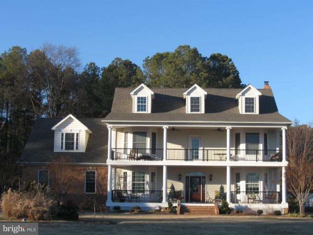 13229 TRENTON AVENUE, Lusby, MD 20657
