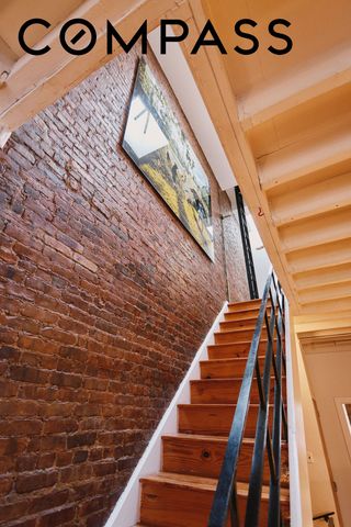 543 Manhattan Avenue TH, New York City, NY 10027