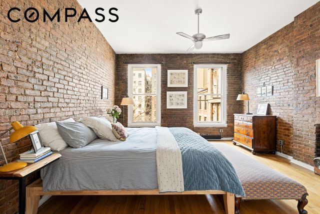 543 Manhattan Avenue TH, New York City, NY 10027