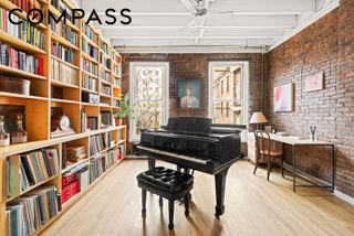 543 Manhattan Avenue TH, New York City, NY 10027