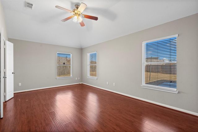 12602 Stratford Heights Drive, Sugar Land, TX 77498