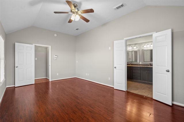 12602 Stratford Heights Drive, Sugar Land, TX 77498
