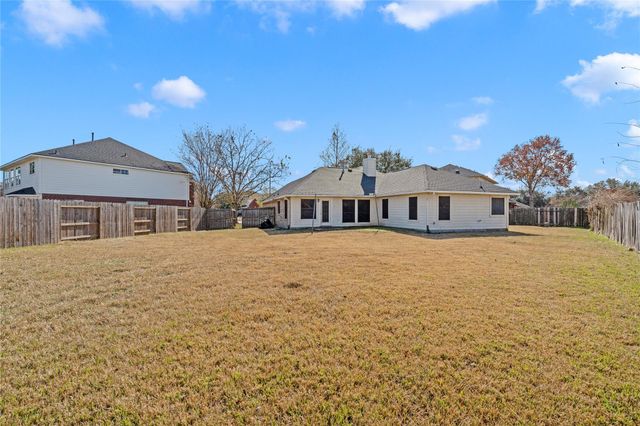 12602 Stratford Heights Drive, Sugar Land, TX 77498