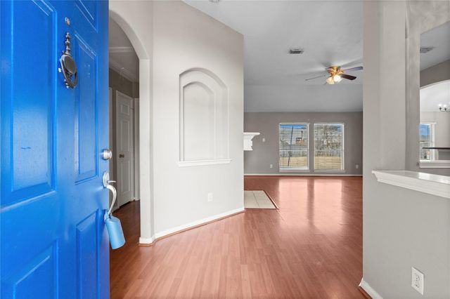 12602 Stratford Heights Drive, Sugar Land, TX 77498