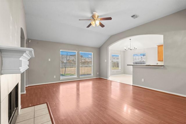 12602 Stratford Heights Drive, Sugar Land, TX 77498