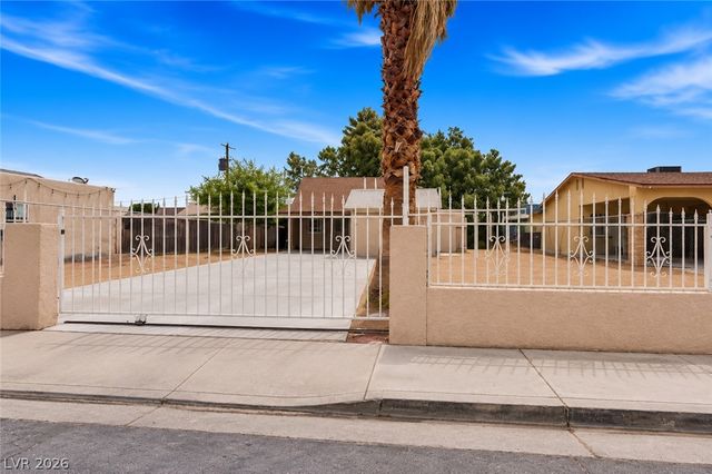 1830 Princeton Street, North Las Vegas, NV 89030